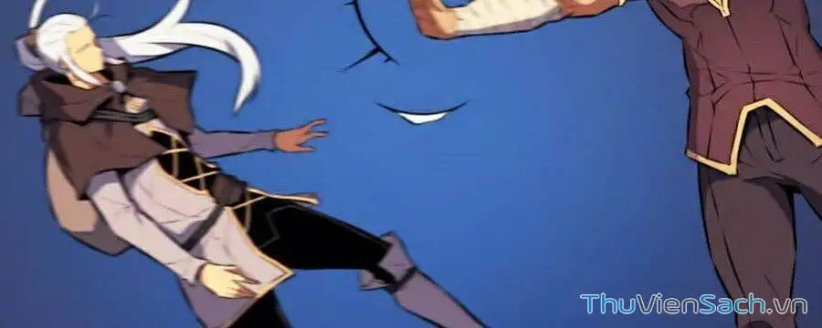 Truyện Tranh Sự Trở Lại Của Pháp Sư Vĩ Đại Sau 4000 Năm trang 5