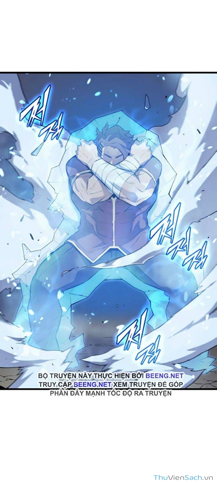 Truyện Tranh Sự Trở Lại Của Pháp Sư Vĩ Đại Sau 4000 Năm trang 5