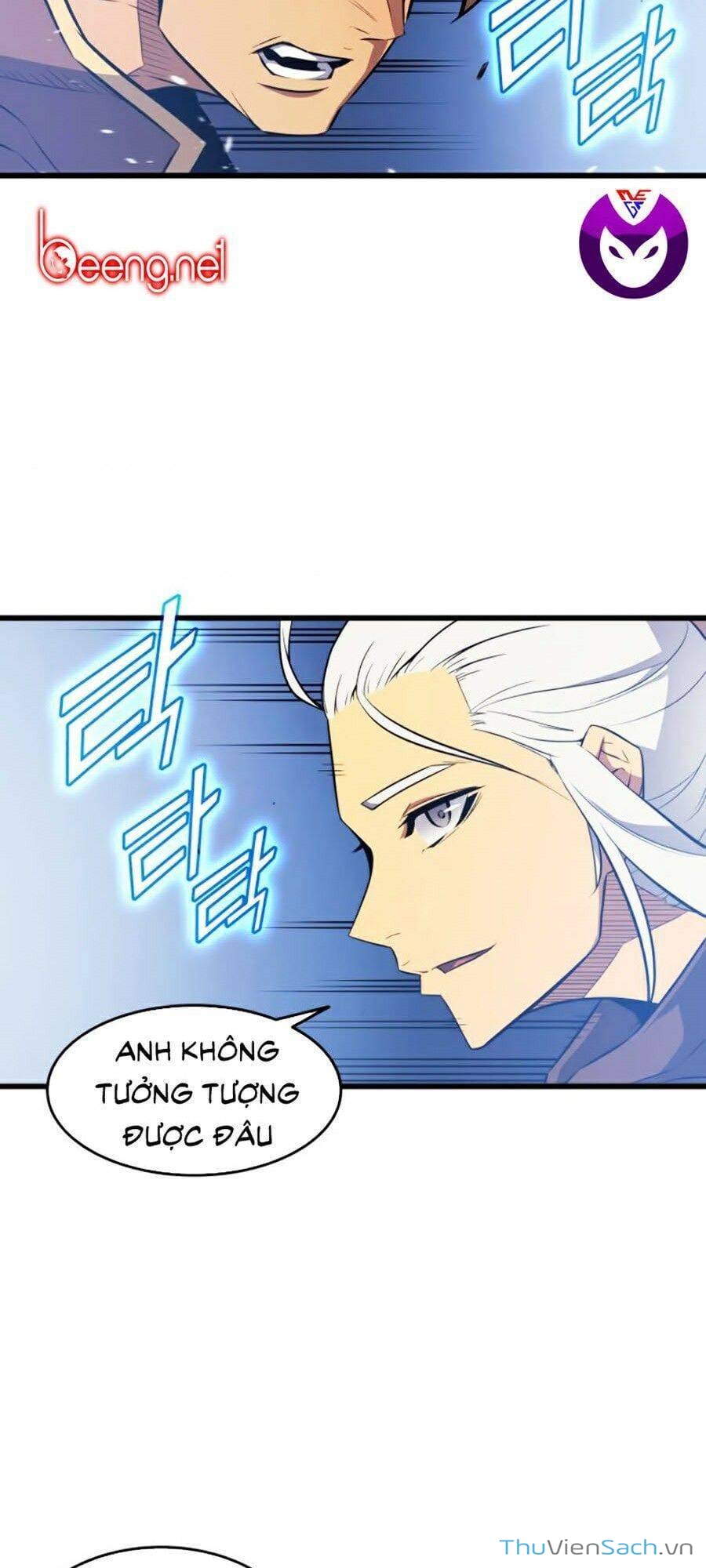 Truyện Tranh Sự Trở Lại Của Pháp Sư Vĩ Đại Sau 4000 Năm trang 5