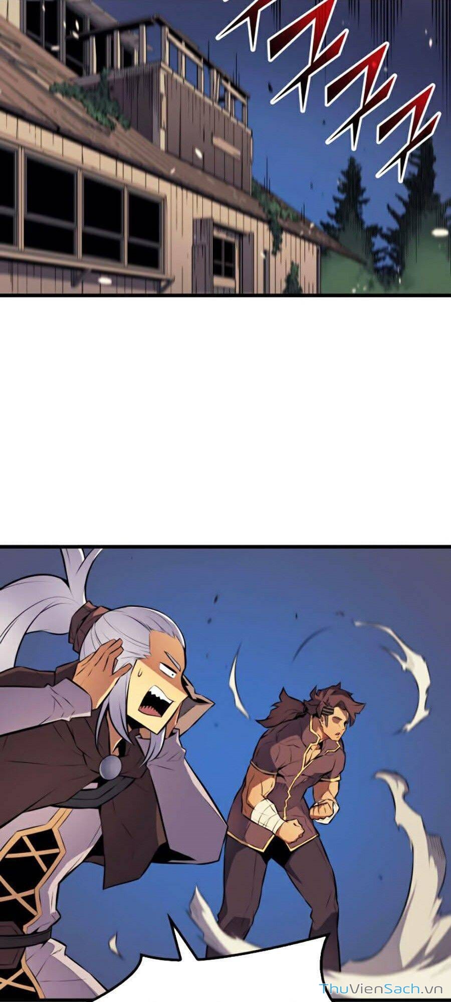 Truyện Tranh Sự Trở Lại Của Pháp Sư Vĩ Đại Sau 4000 Năm trang 5