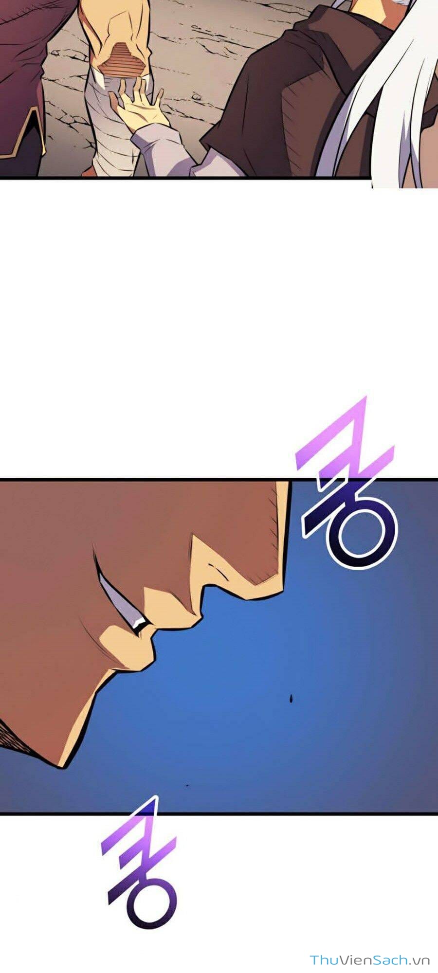 Truyện Tranh Sự Trở Lại Của Pháp Sư Vĩ Đại Sau 4000 Năm trang 5