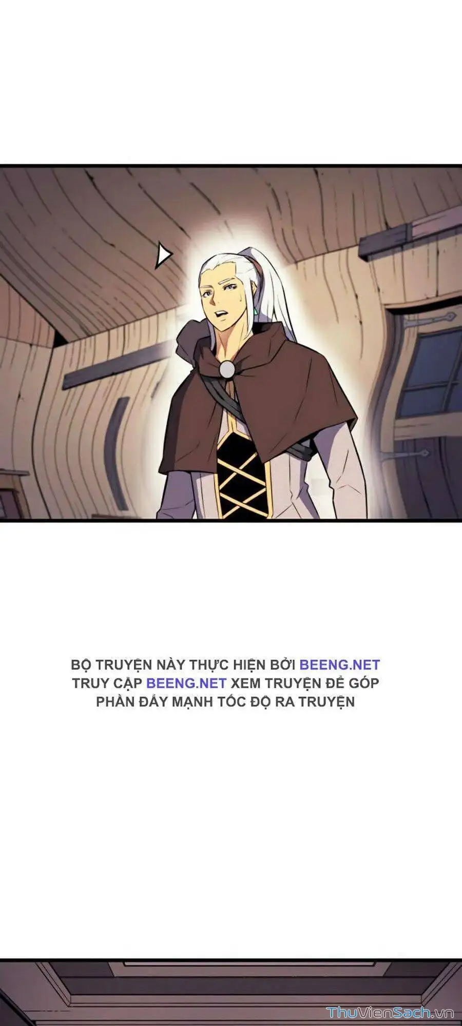 Truyện Tranh Sự Trở Lại Của Pháp Sư Vĩ Đại Sau 4000 Năm trang 5