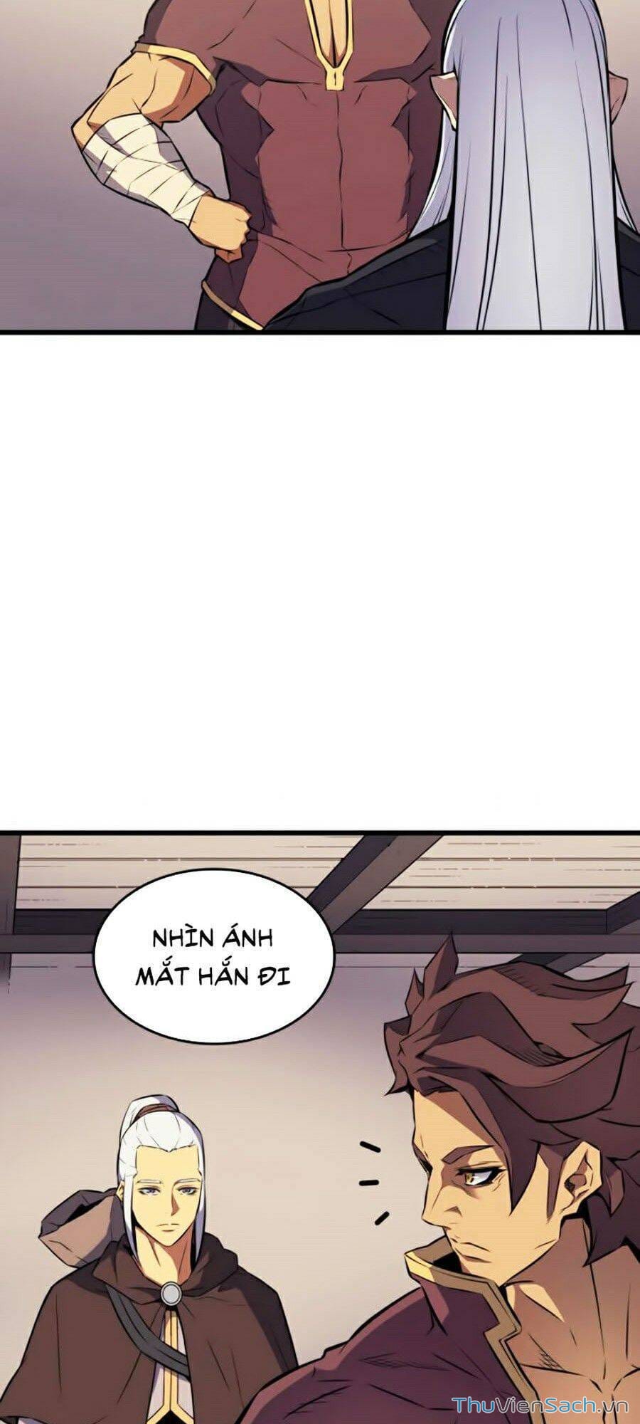 Truyện Tranh Sự Trở Lại Của Pháp Sư Vĩ Đại Sau 4000 Năm trang 5