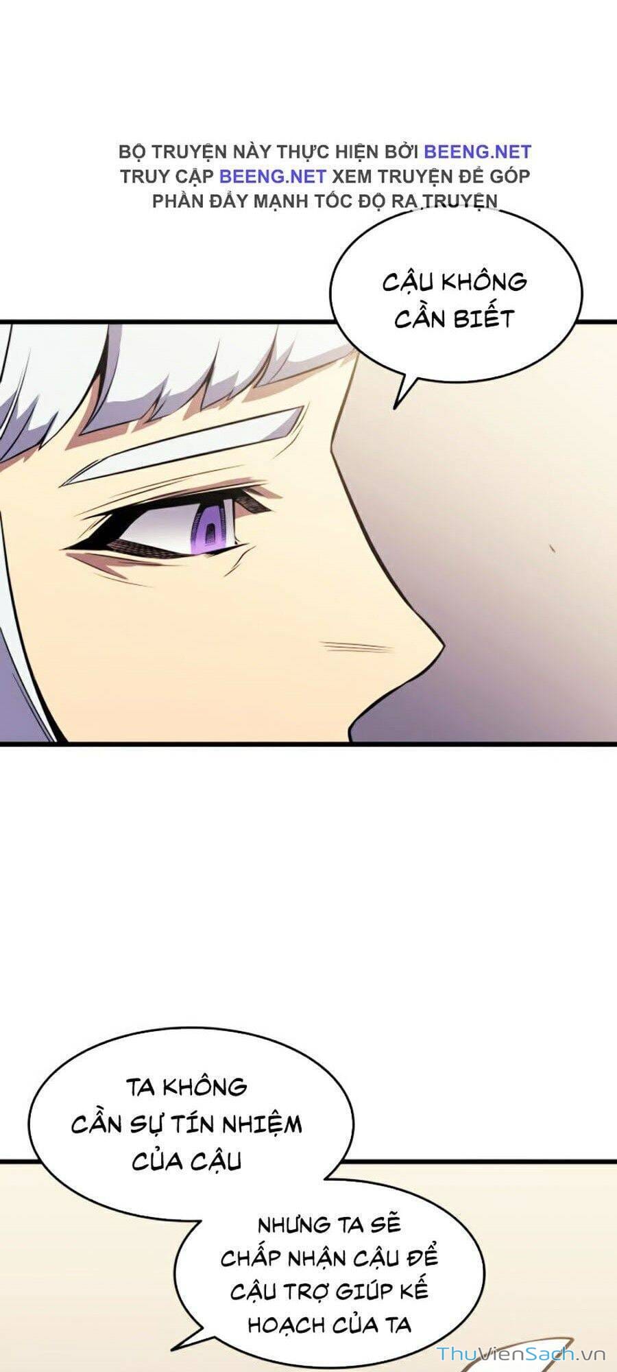 Truyện Tranh Sự Trở Lại Của Pháp Sư Vĩ Đại Sau 4000 Năm trang 5