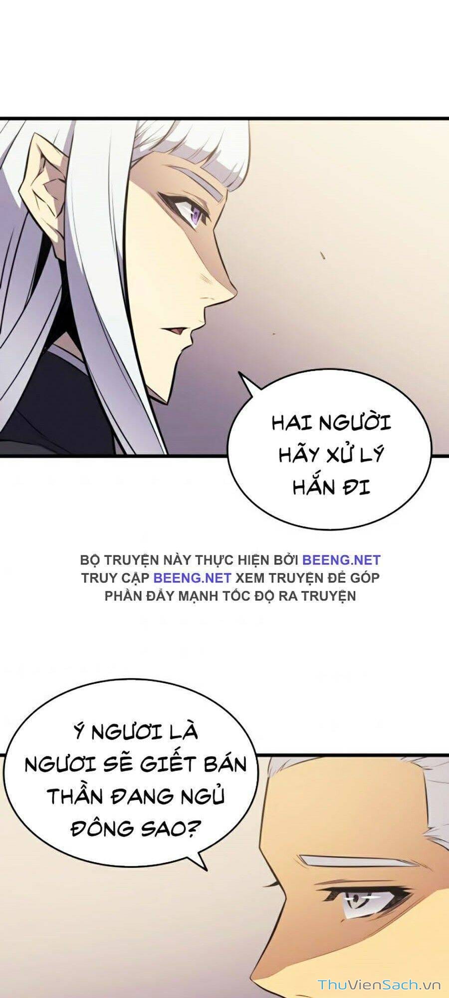 Truyện Tranh Sự Trở Lại Của Pháp Sư Vĩ Đại Sau 4000 Năm trang 5