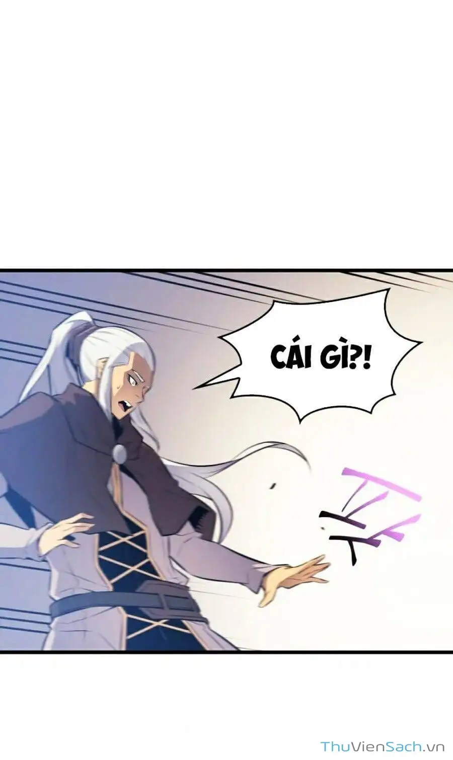Truyện Tranh Sự Trở Lại Của Pháp Sư Vĩ Đại Sau 4000 Năm trang 5