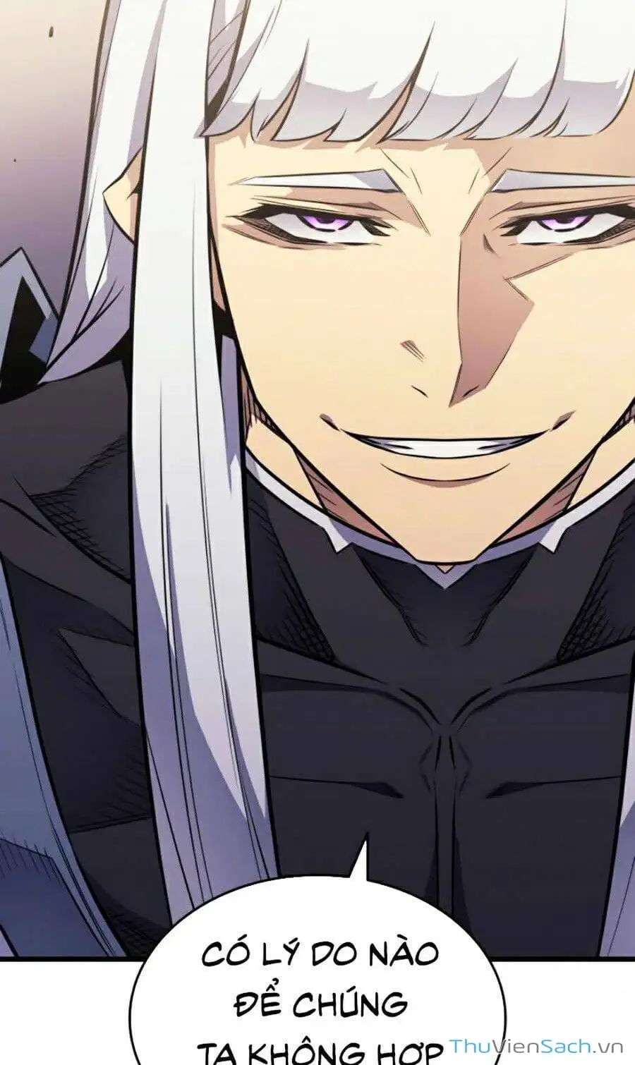 Truyện Tranh Sự Trở Lại Của Pháp Sư Vĩ Đại Sau 4000 Năm trang 5