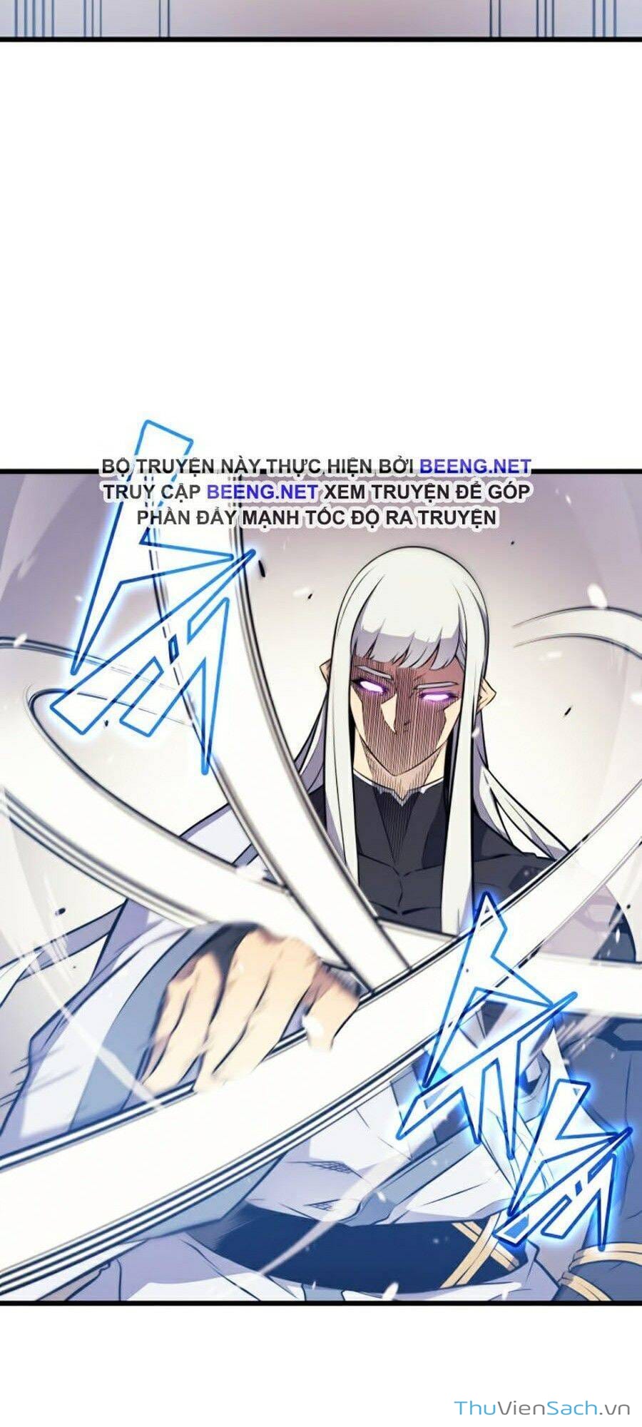 Truyện Tranh Sự Trở Lại Của Pháp Sư Vĩ Đại Sau 4000 Năm trang 5