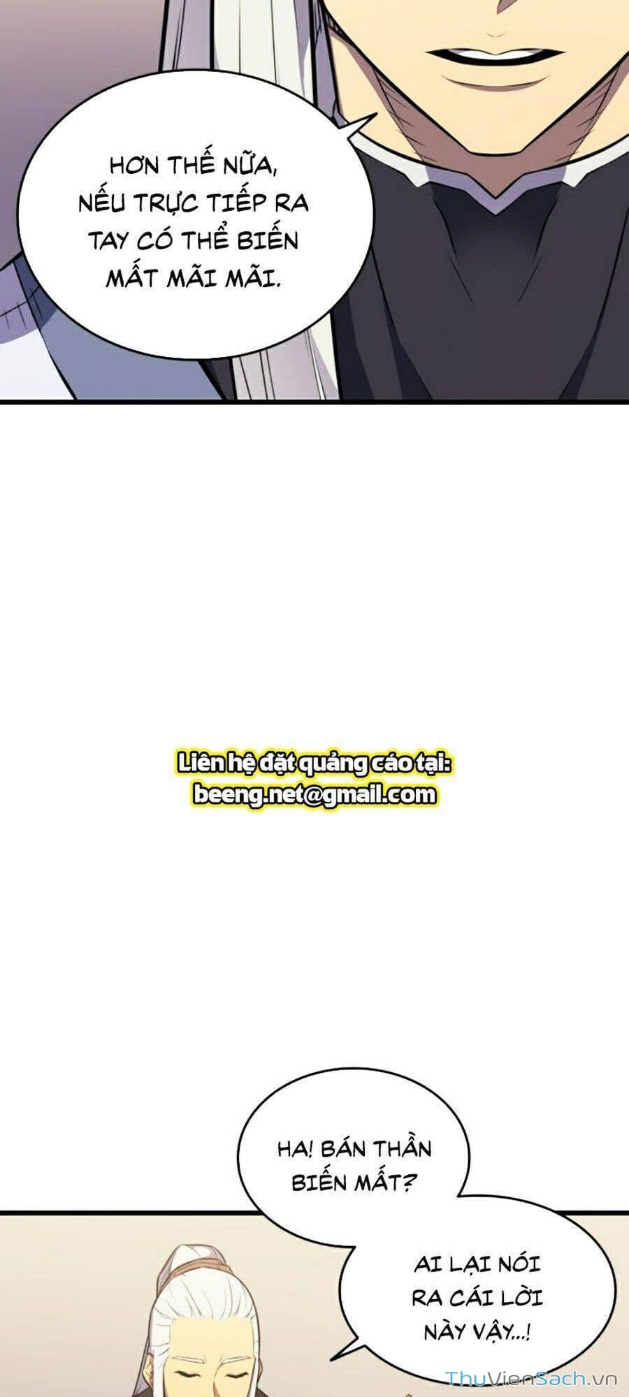 Truyện Tranh Sự Trở Lại Của Pháp Sư Vĩ Đại Sau 4000 Năm trang 5