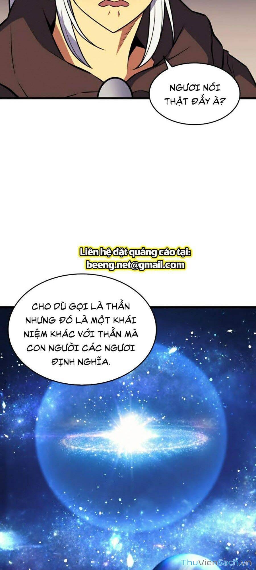 Truyện Tranh Sự Trở Lại Của Pháp Sư Vĩ Đại Sau 4000 Năm trang 5