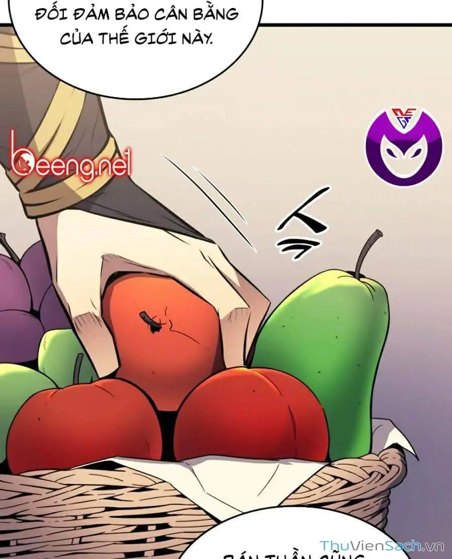 Truyện Tranh Sự Trở Lại Của Pháp Sư Vĩ Đại Sau 4000 Năm trang 5