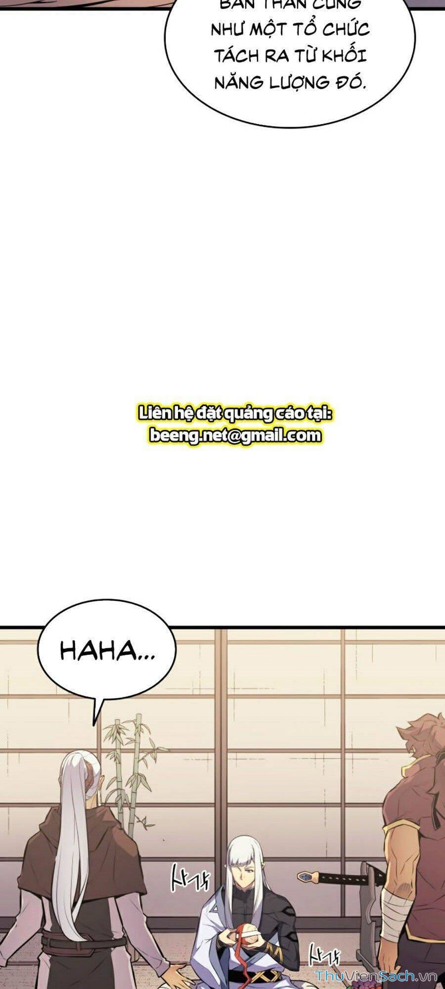 Truyện Tranh Sự Trở Lại Của Pháp Sư Vĩ Đại Sau 4000 Năm trang 5