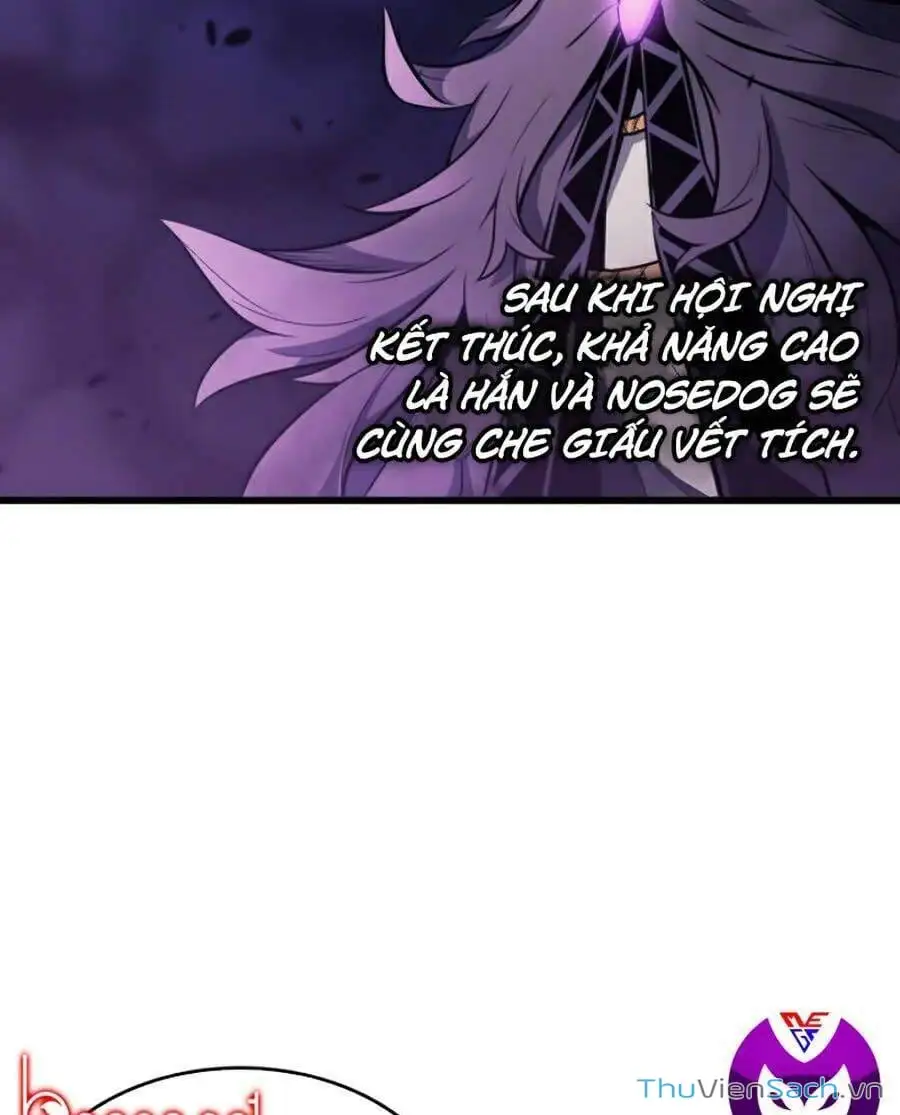 Truyện Tranh Sự Trở Lại Của Pháp Sư Vĩ Đại Sau 4000 Năm trang 5