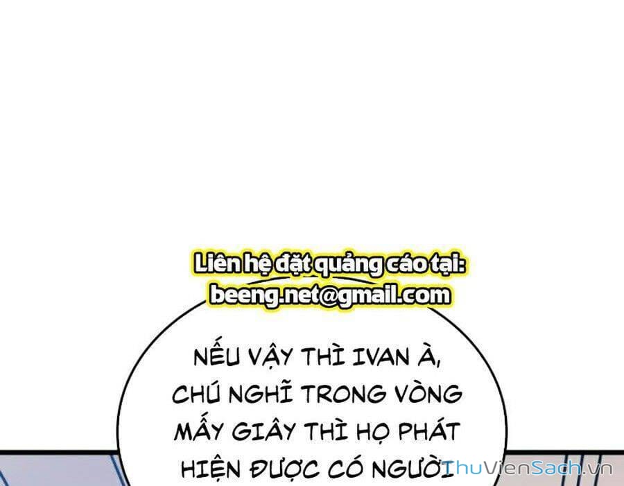 Truyện Tranh Sự Trở Lại Của Pháp Sư Vĩ Đại Sau 4000 Năm trang 5