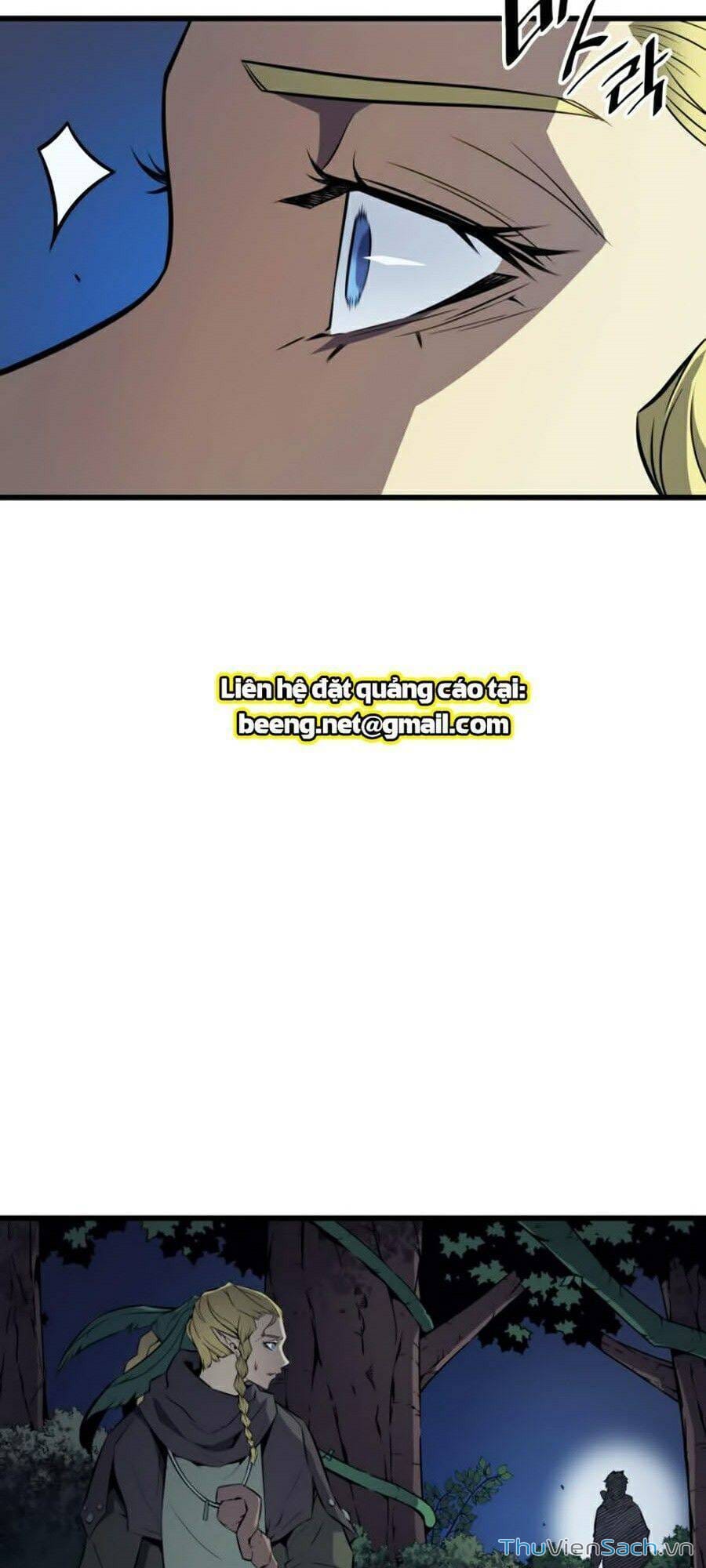 Truyện Tranh Sự Trở Lại Của Pháp Sư Vĩ Đại Sau 4000 Năm trang 5