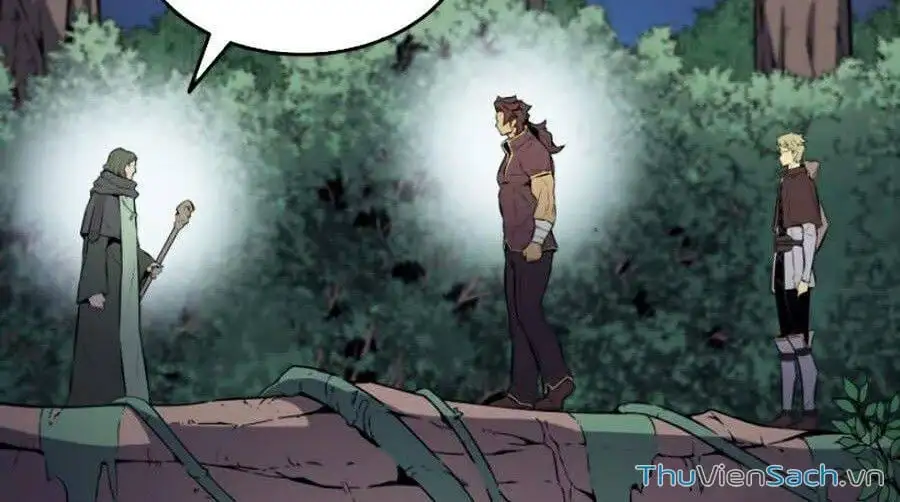 Truyện Tranh Sự Trở Lại Của Pháp Sư Vĩ Đại Sau 4000 Năm trang 5