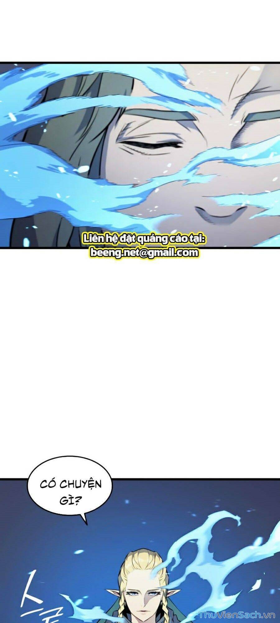 Truyện Tranh Sự Trở Lại Của Pháp Sư Vĩ Đại Sau 4000 Năm trang 5