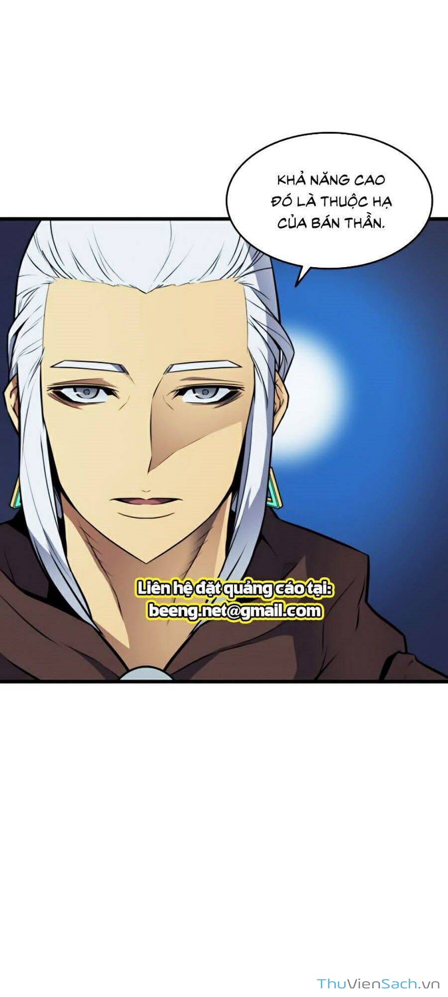 Truyện Tranh Sự Trở Lại Của Pháp Sư Vĩ Đại Sau 4000 Năm trang 5