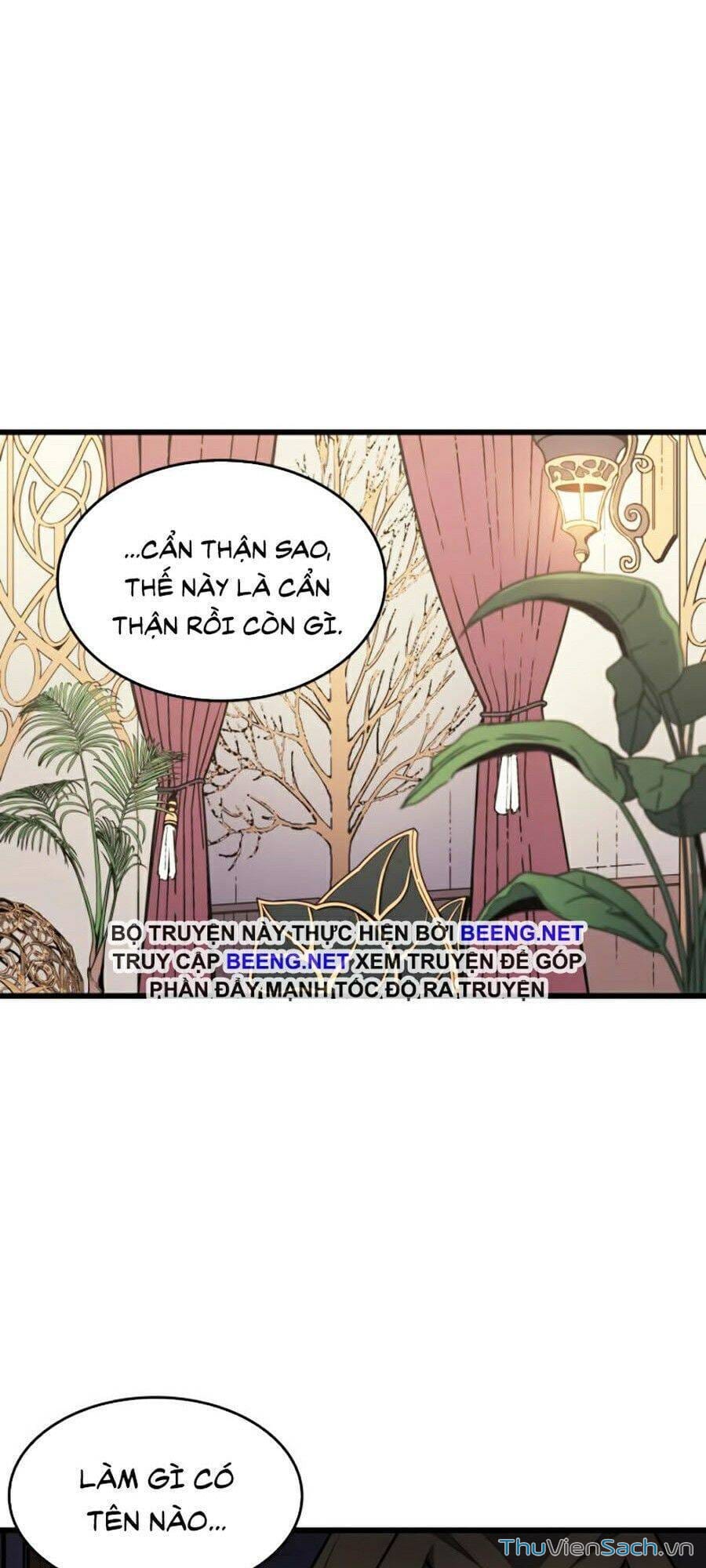 Truyện Tranh Sự Trở Lại Của Pháp Sư Vĩ Đại Sau 4000 Năm trang 5