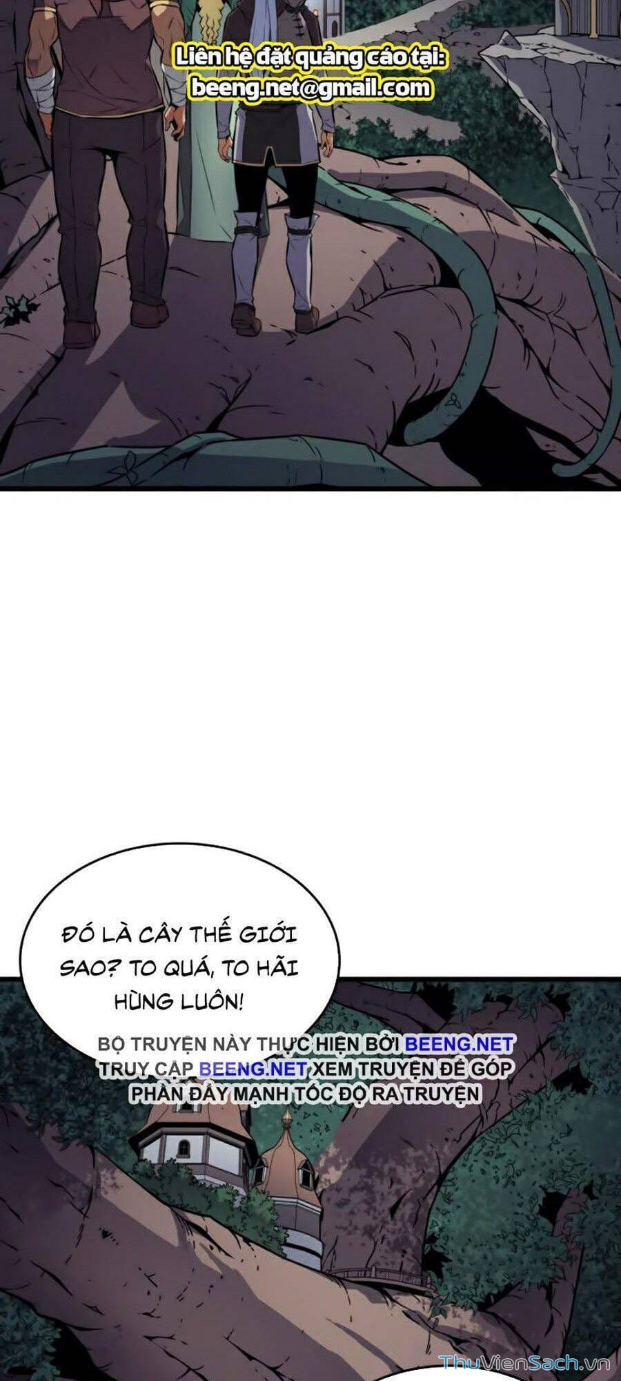 Truyện Tranh Sự Trở Lại Của Pháp Sư Vĩ Đại Sau 4000 Năm trang 5