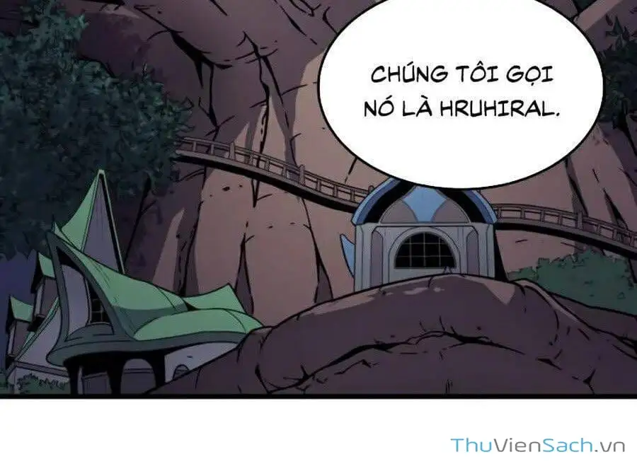 Truyện Tranh Sự Trở Lại Của Pháp Sư Vĩ Đại Sau 4000 Năm trang 5