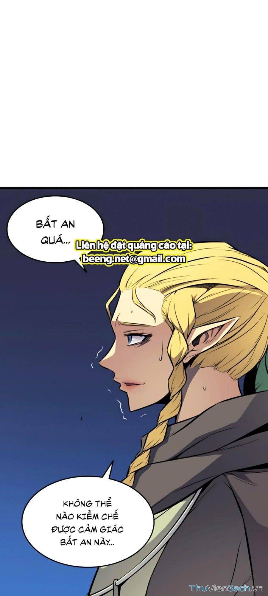 Truyện Tranh Sự Trở Lại Của Pháp Sư Vĩ Đại Sau 4000 Năm trang 5