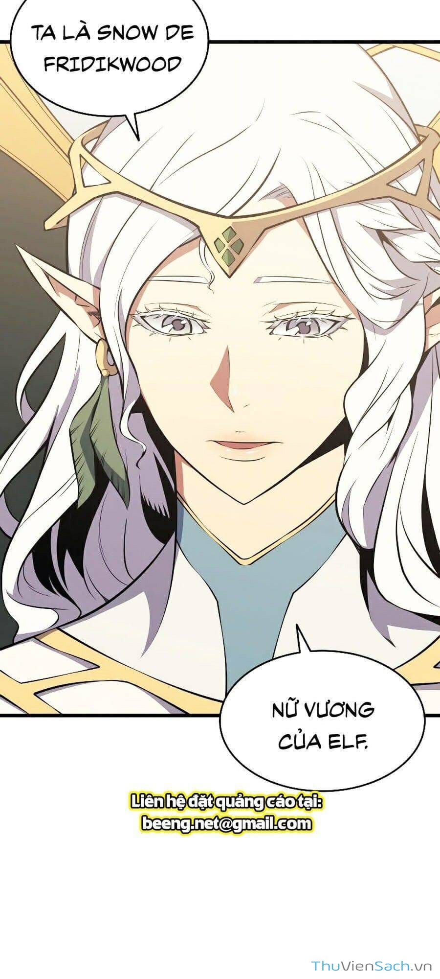 Truyện Tranh Sự Trở Lại Của Pháp Sư Vĩ Đại Sau 4000 Năm trang 5