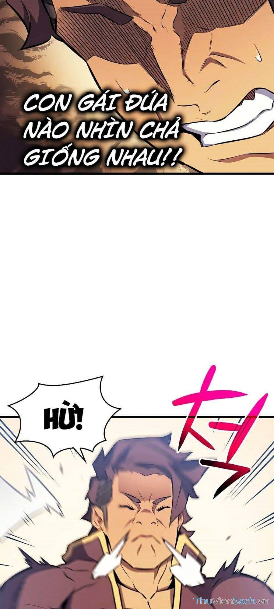 Truyện Tranh Sự Trở Lại Của Pháp Sư Vĩ Đại Sau 4000 Năm trang 5