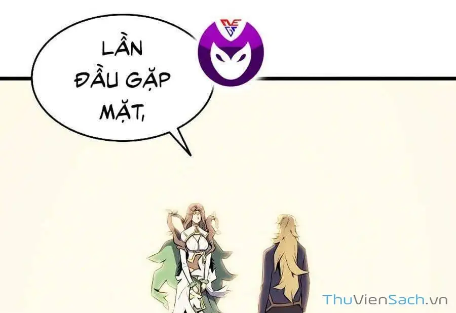 Truyện Tranh Sự Trở Lại Của Pháp Sư Vĩ Đại Sau 4000 Năm trang 5