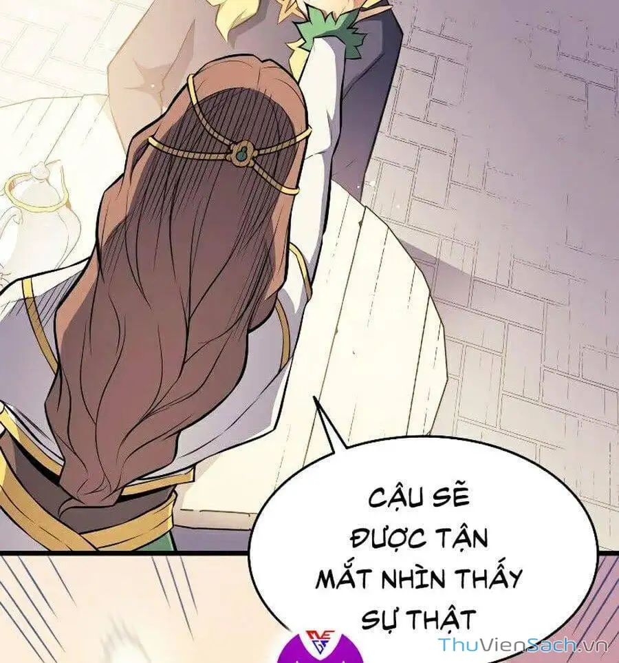 Truyện Tranh Sự Trở Lại Của Pháp Sư Vĩ Đại Sau 4000 Năm trang 5