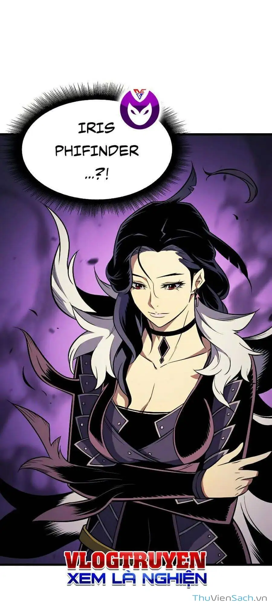 Truyện Tranh Sự Trở Lại Của Pháp Sư Vĩ Đại Sau 4000 Năm trang 5