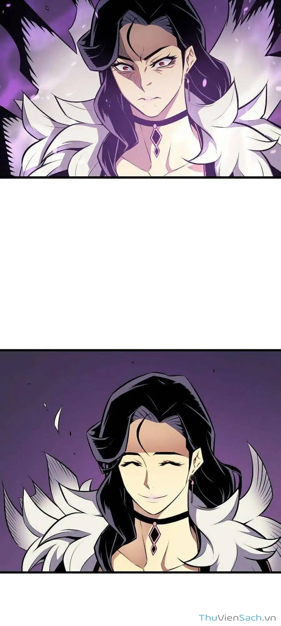 Truyện Tranh Sự Trở Lại Của Pháp Sư Vĩ Đại Sau 4000 Năm trang 5