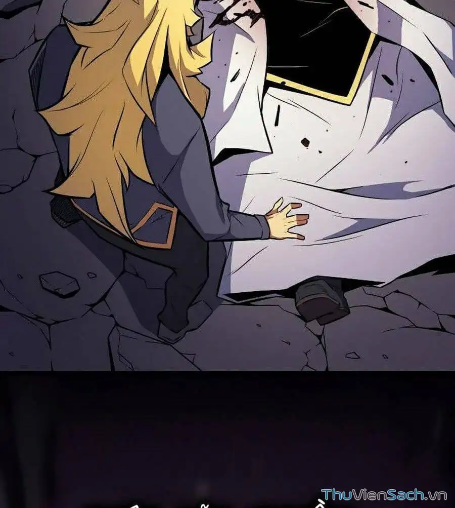 Truyện Tranh Sự Trở Lại Của Pháp Sư Vĩ Đại Sau 4000 Năm trang 5