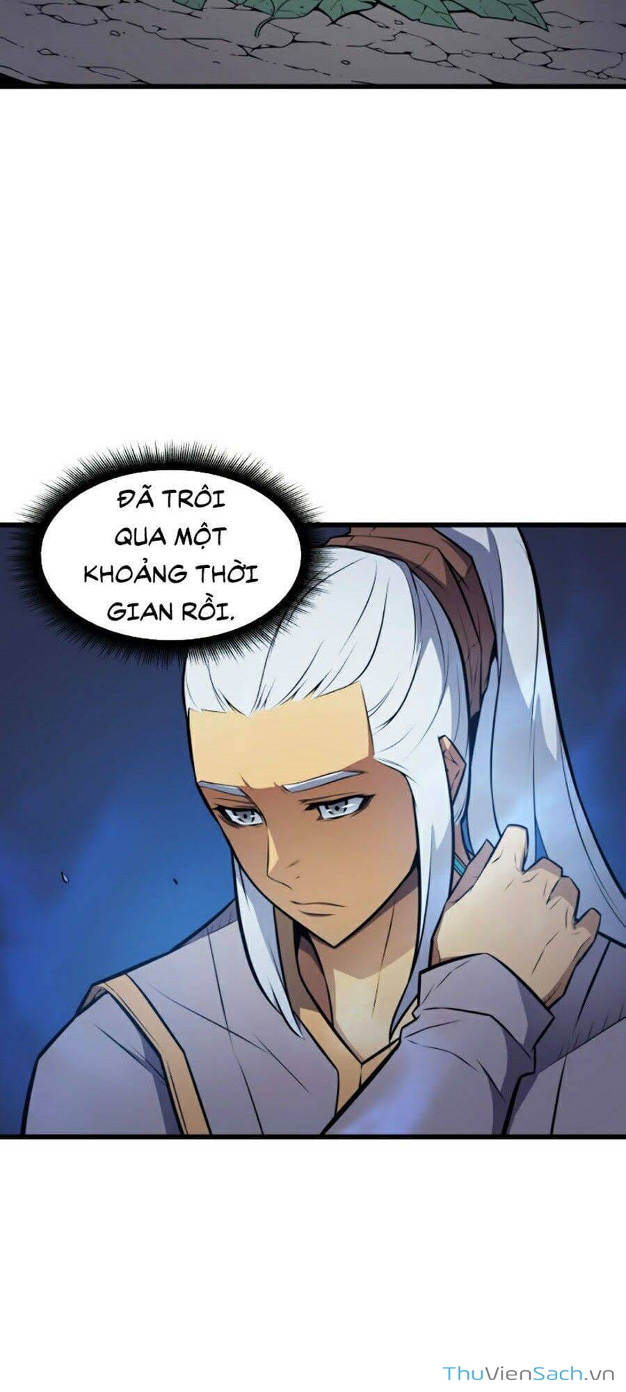 Truyện Tranh Sự Trở Lại Của Pháp Sư Vĩ Đại Sau 4000 Năm trang 5