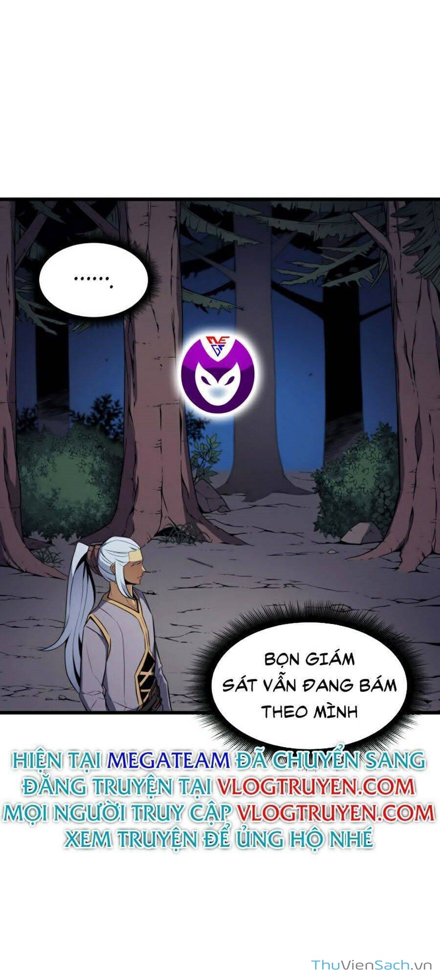 Truyện Tranh Sự Trở Lại Của Pháp Sư Vĩ Đại Sau 4000 Năm trang 5