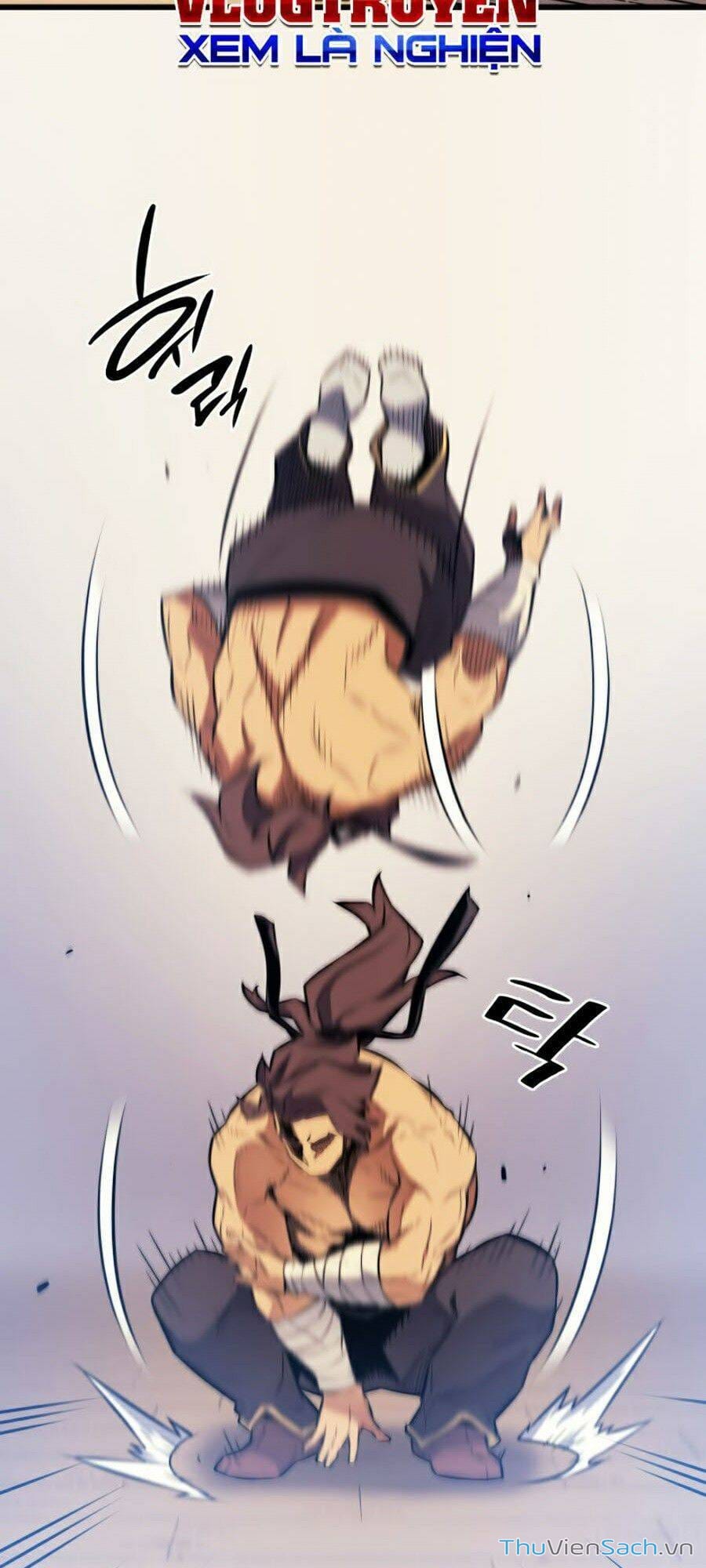 Truyện Tranh Sự Trở Lại Của Pháp Sư Vĩ Đại Sau 4000 Năm trang 5