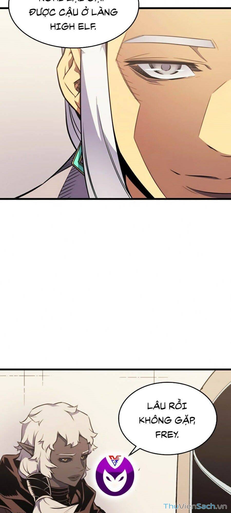 Truyện Tranh Sự Trở Lại Của Pháp Sư Vĩ Đại Sau 4000 Năm trang 5