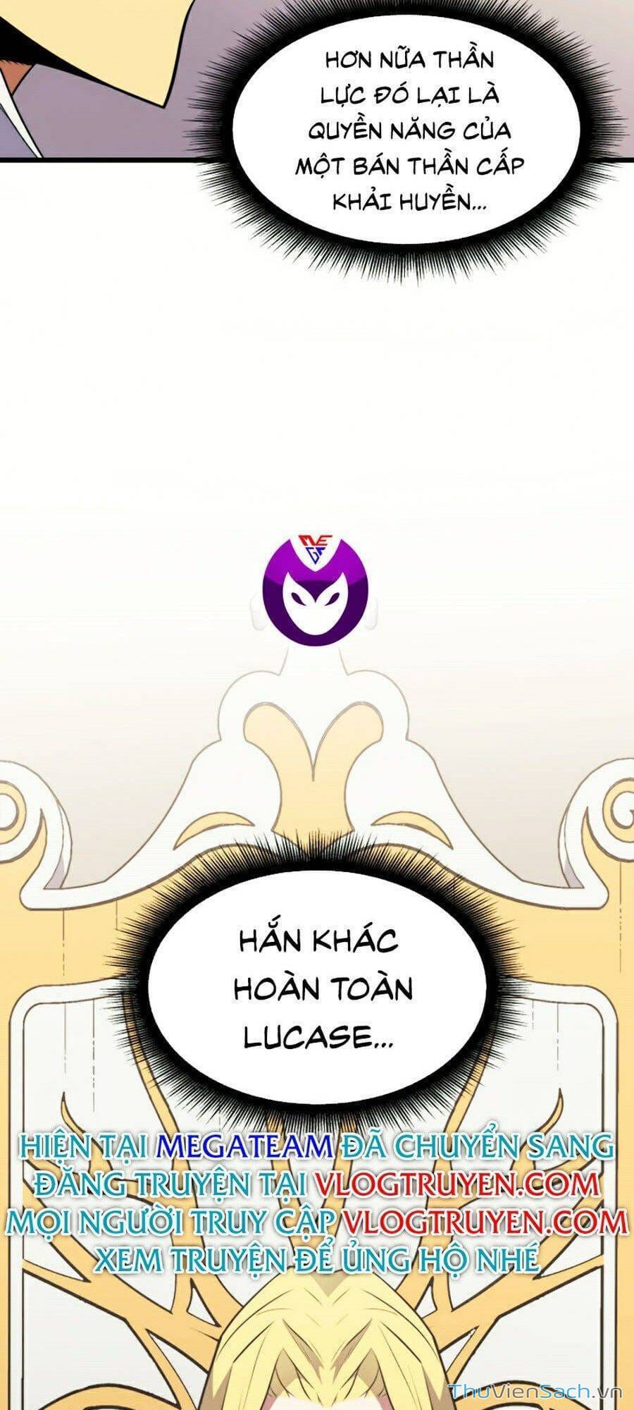 Truyện Tranh Sự Trở Lại Của Pháp Sư Vĩ Đại Sau 4000 Năm trang 5