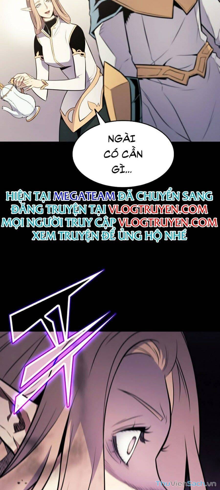 Truyện Tranh Sự Trở Lại Của Pháp Sư Vĩ Đại Sau 4000 Năm trang 5