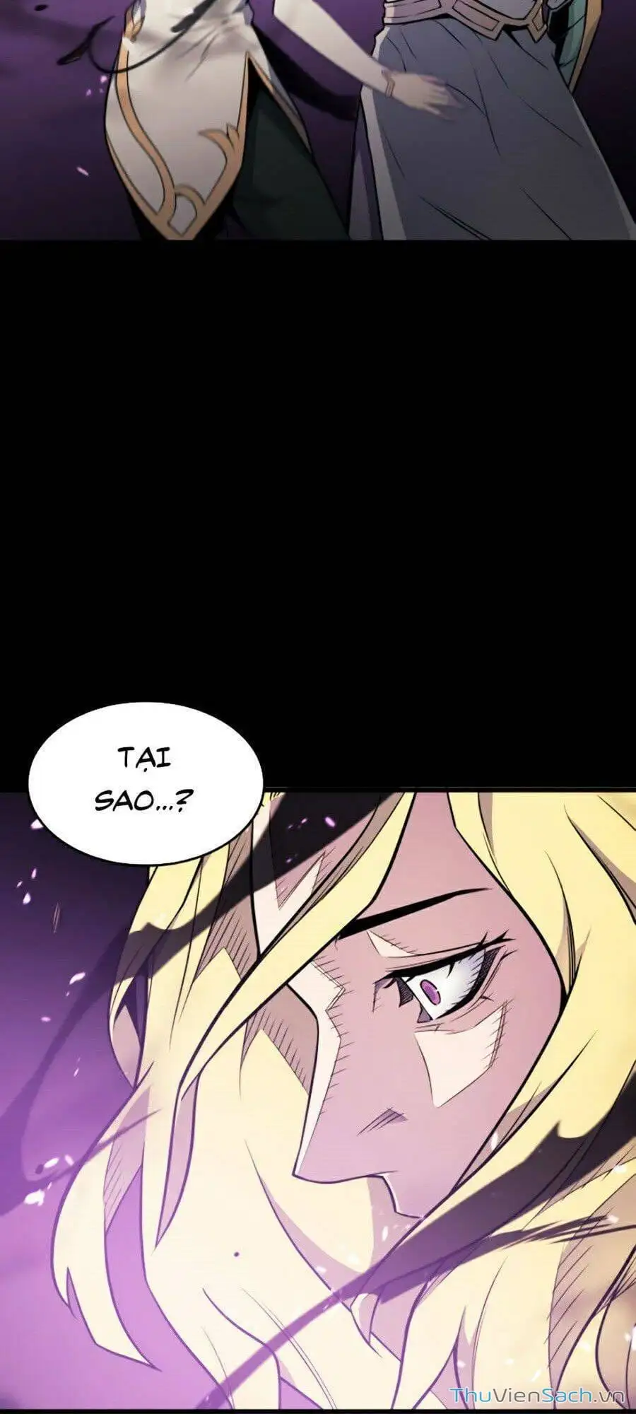 Truyện Tranh Sự Trở Lại Của Pháp Sư Vĩ Đại Sau 4000 Năm trang 5