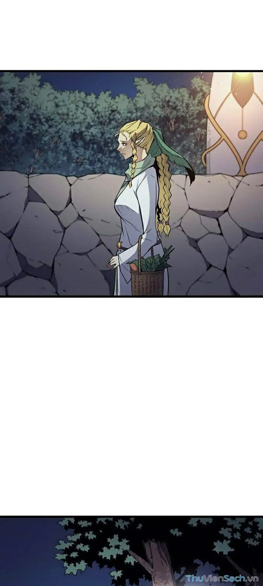 Truyện Tranh Sự Trở Lại Của Pháp Sư Vĩ Đại Sau 4000 Năm trang 5