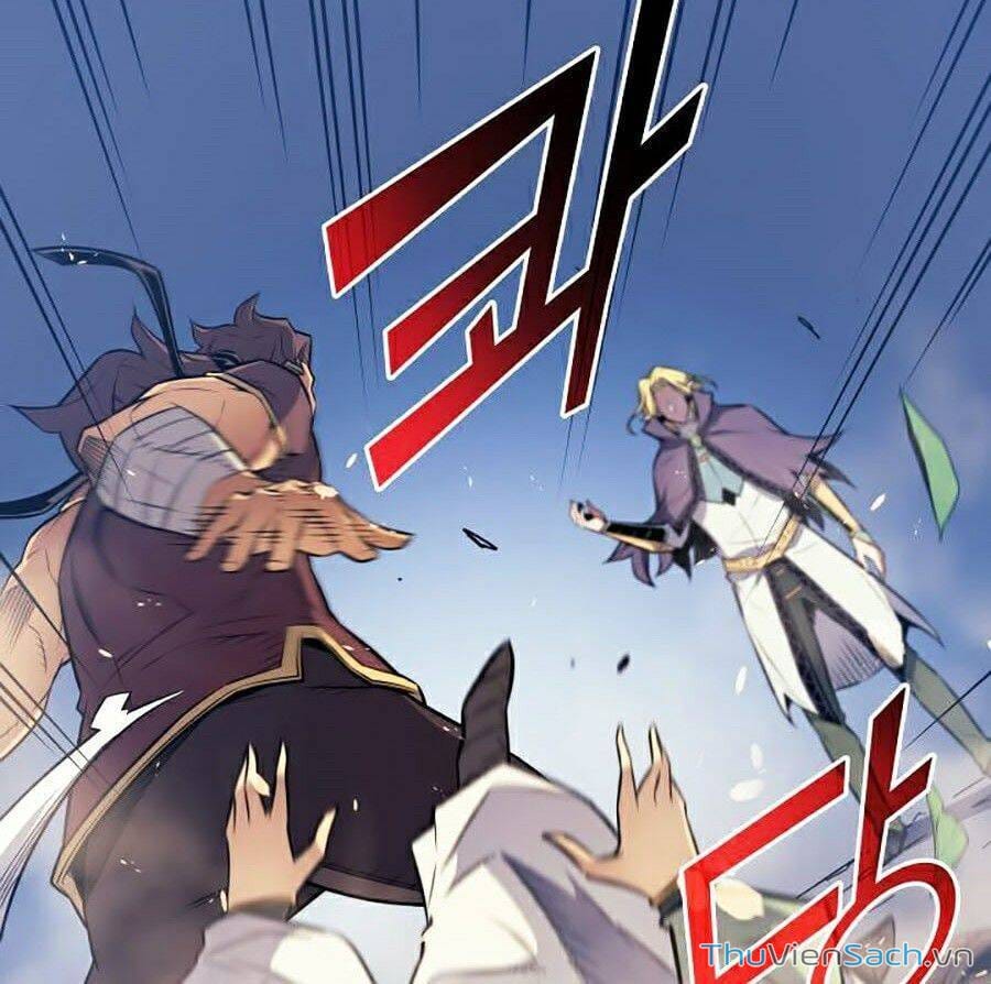 Truyện Tranh Sự Trở Lại Của Pháp Sư Vĩ Đại Sau 4000 Năm trang 5