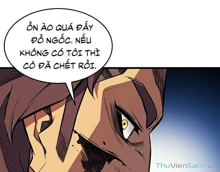 Truyện Tranh Sự Trở Lại Của Pháp Sư Vĩ Đại Sau 4000 Năm trang 5