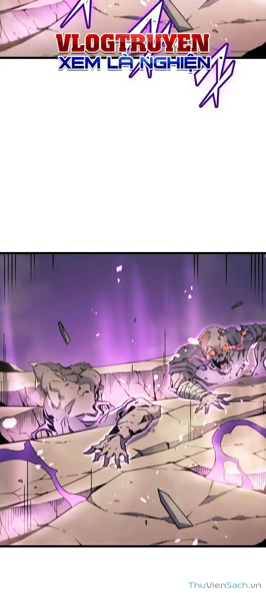 Truyện Tranh Sự Trở Lại Của Pháp Sư Vĩ Đại Sau 4000 Năm trang 5