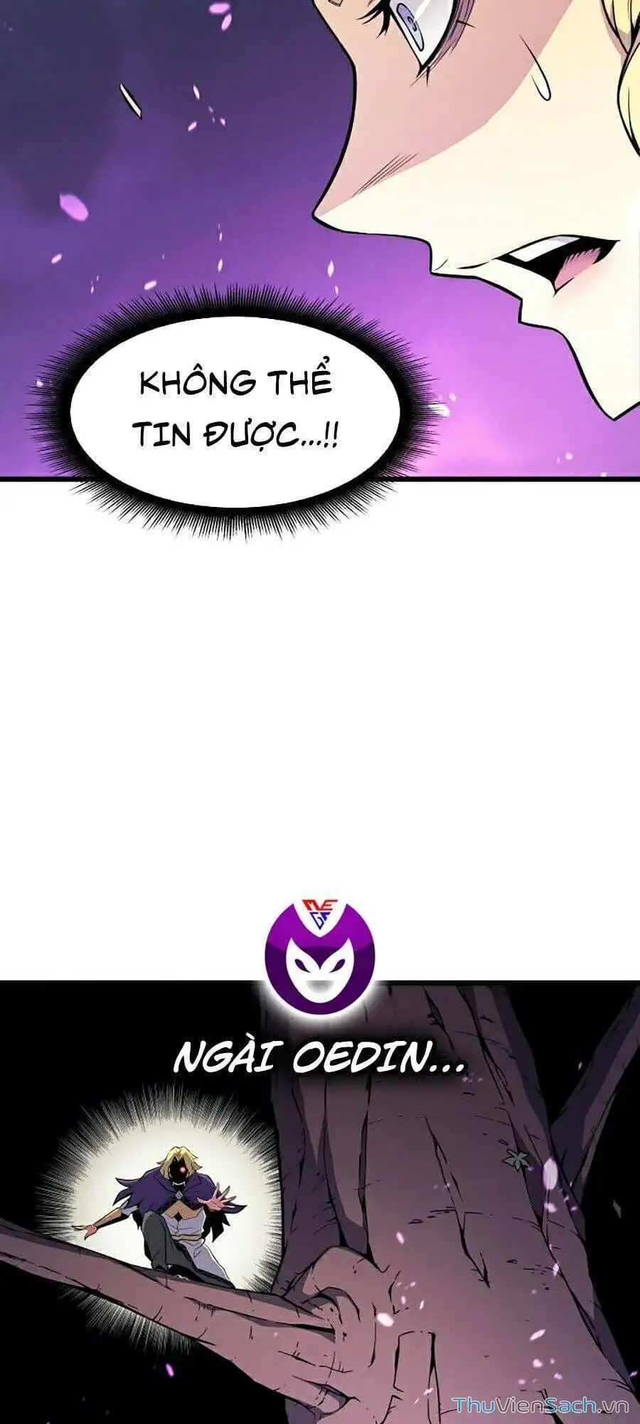 Truyện Tranh Sự Trở Lại Của Pháp Sư Vĩ Đại Sau 4000 Năm trang 5