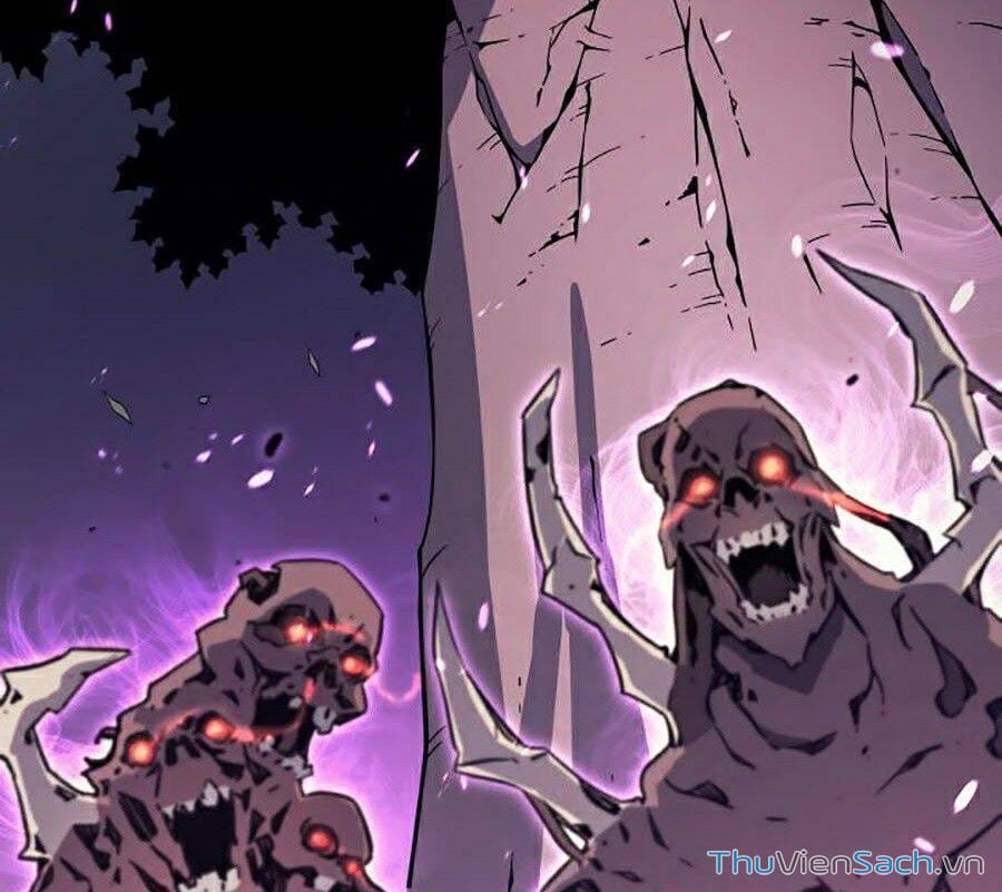 Truyện Tranh Sự Trở Lại Của Pháp Sư Vĩ Đại Sau 4000 Năm trang 5