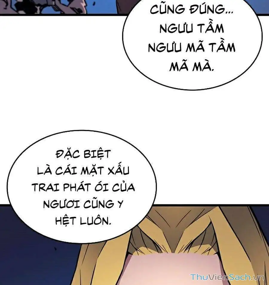 Truyện Tranh Sự Trở Lại Của Pháp Sư Vĩ Đại Sau 4000 Năm trang 5