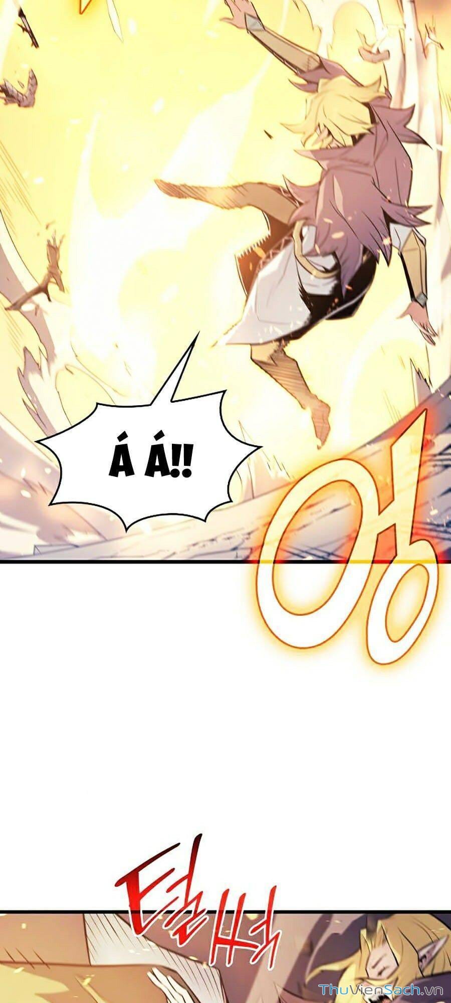 Truyện Tranh Sự Trở Lại Của Pháp Sư Vĩ Đại Sau 4000 Năm trang 5