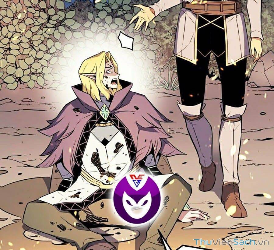 Truyện Tranh Sự Trở Lại Của Pháp Sư Vĩ Đại Sau 4000 Năm trang 5