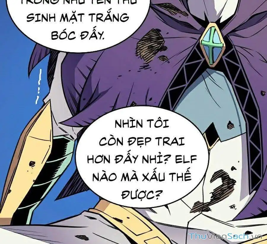 Truyện Tranh Sự Trở Lại Của Pháp Sư Vĩ Đại Sau 4000 Năm trang 5